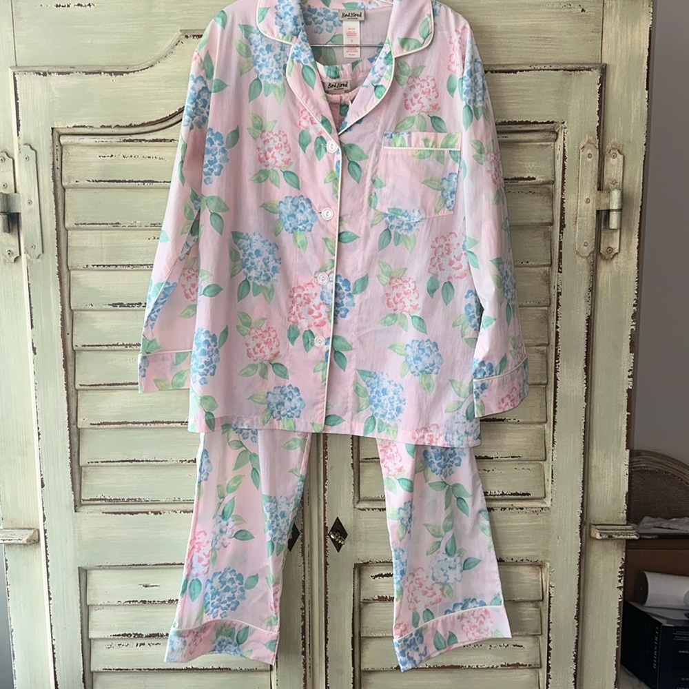 NWOT BedHead Pajama Set